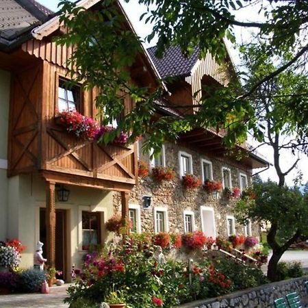 Gasthof Zierer 利岑 外观 照片