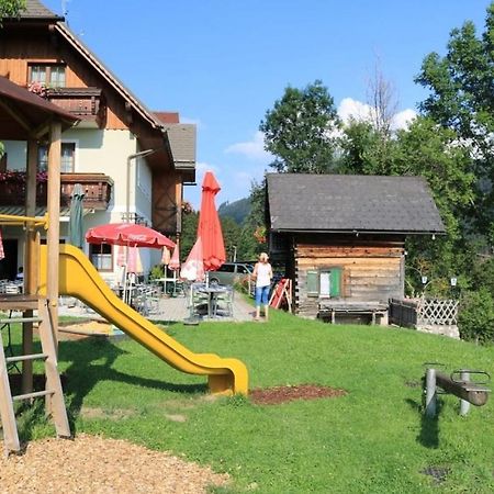 Gasthof Zierer 利岑 外观 照片
