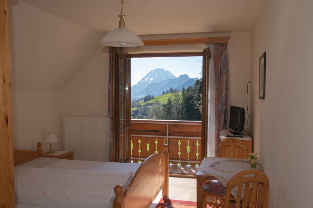 Gasthof Zierer 利岑 外观 照片