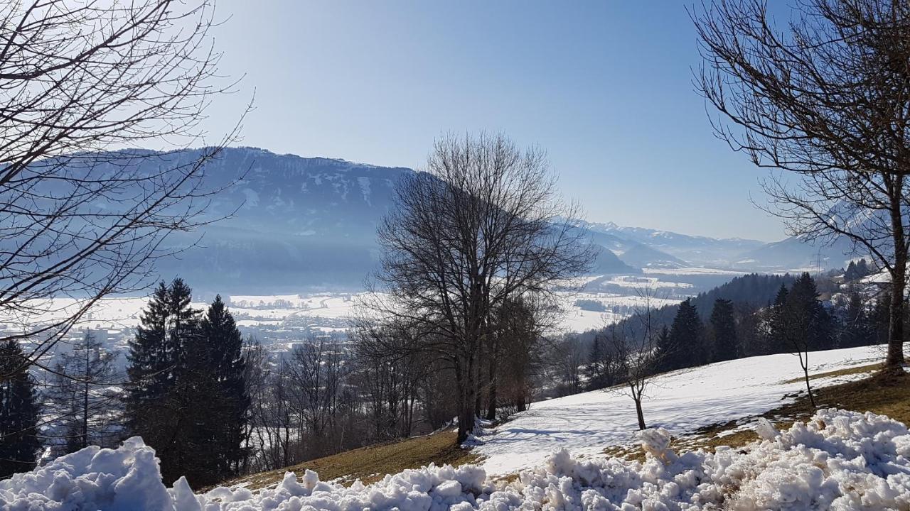 Gasthof Zierer 利岑 外观 照片
