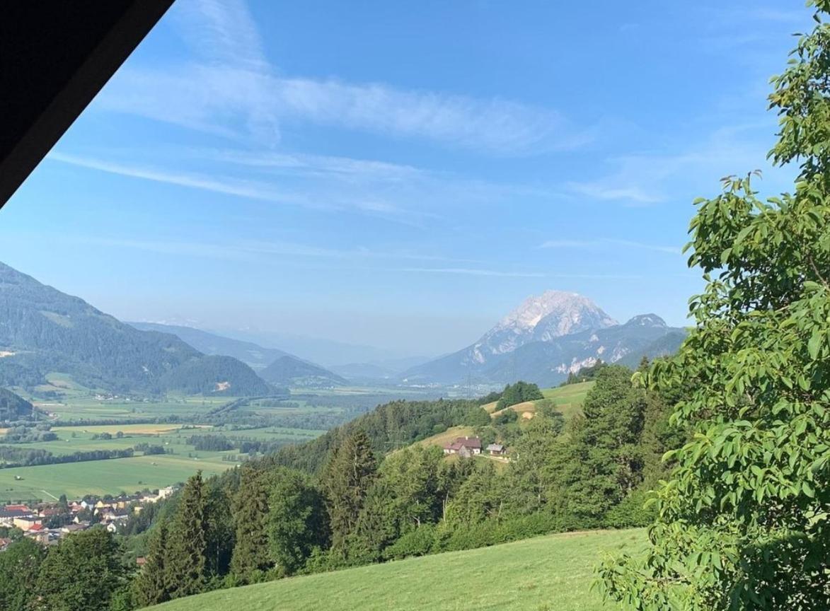 Gasthof Zierer 利岑 外观 照片